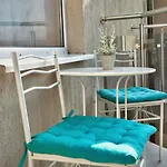 Aurora Oasis - Ac & Lift In Vibrant Downtown Sofia By Flat Mаnager