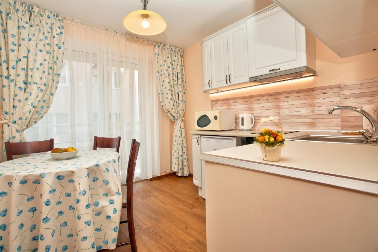 Appartamento Aurora Oasis - Ac & Lift In Vibrant Downtown By Flat Mаnager
