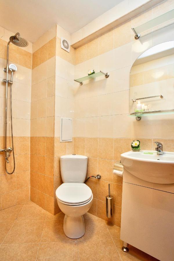 Aurora Oasis - Ac & Lift In Vibrant Downtown By Flat Mаnager Appartamento Sofia